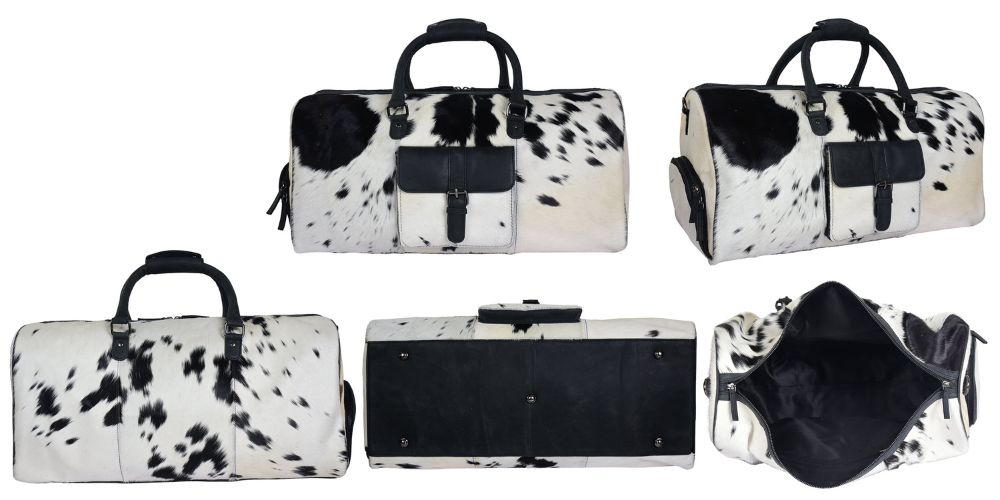Men's Leather Bag